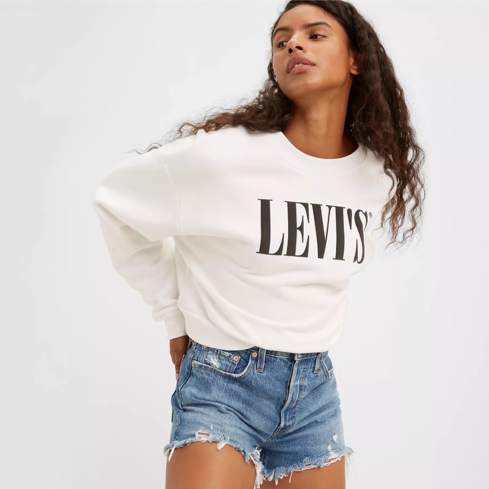 Levi’s 501 Shorts